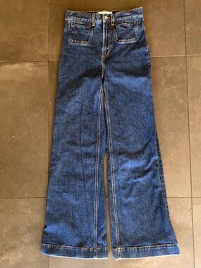 Jeanerica Roma RW013 Blue 2 weeks size 27/32
